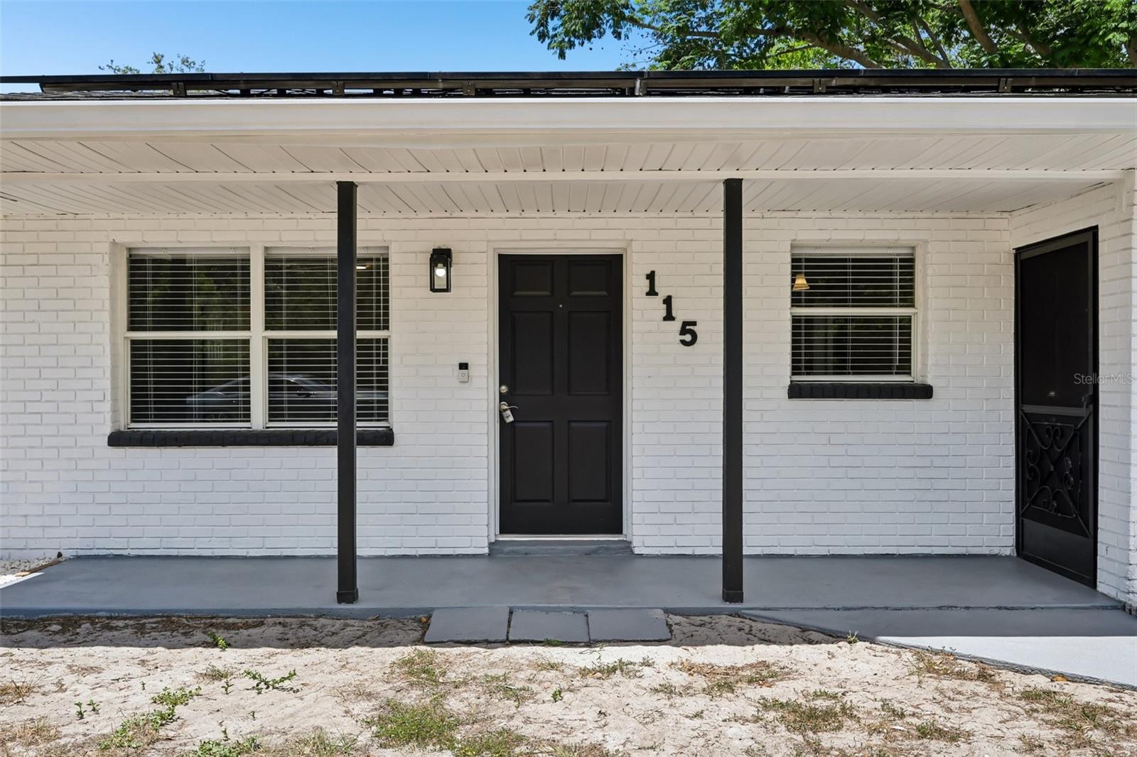 GRADY POLK ROAD - Residential