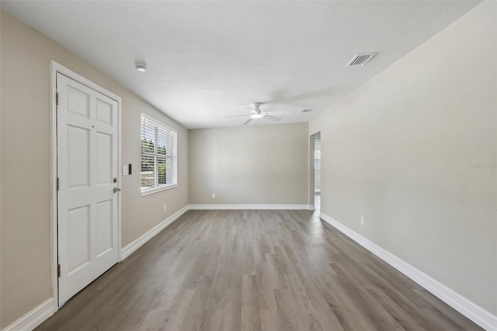 GRADY POLK ROAD - Residential
