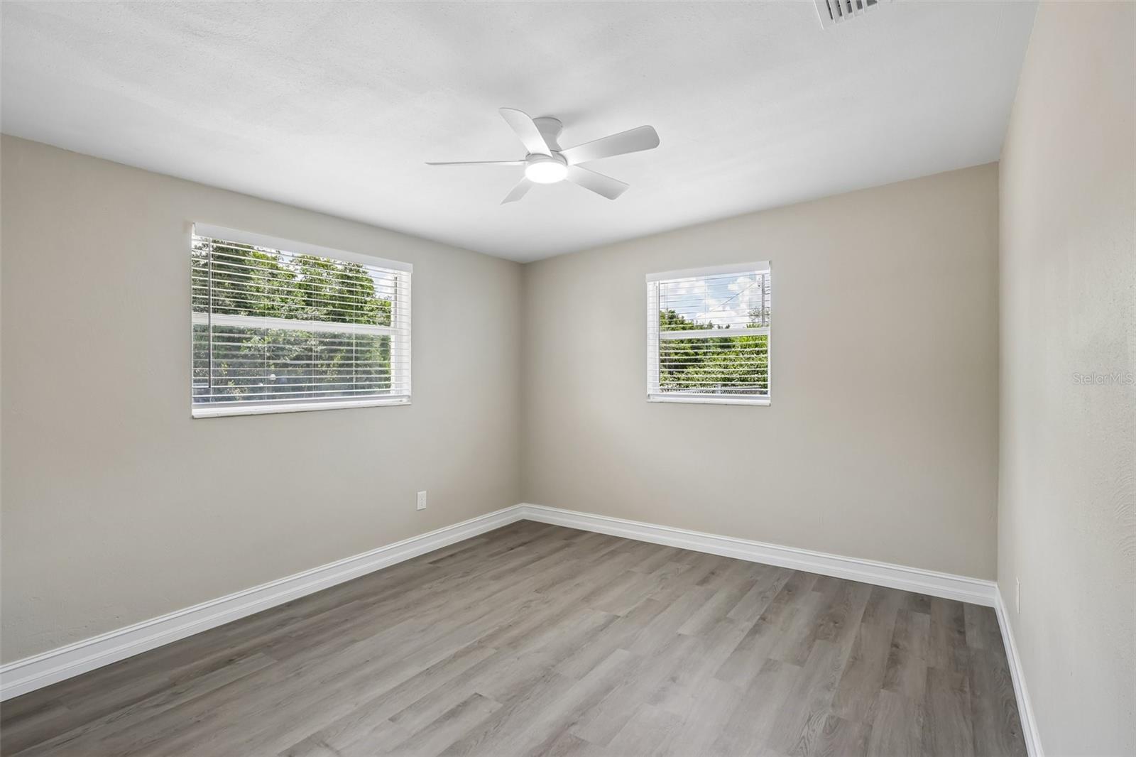 GRADY POLK ROAD - Residential