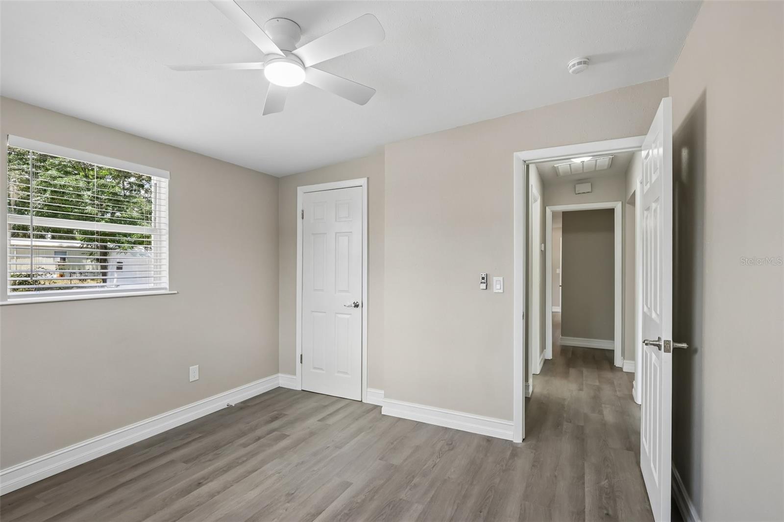 GRADY POLK ROAD - Residential
