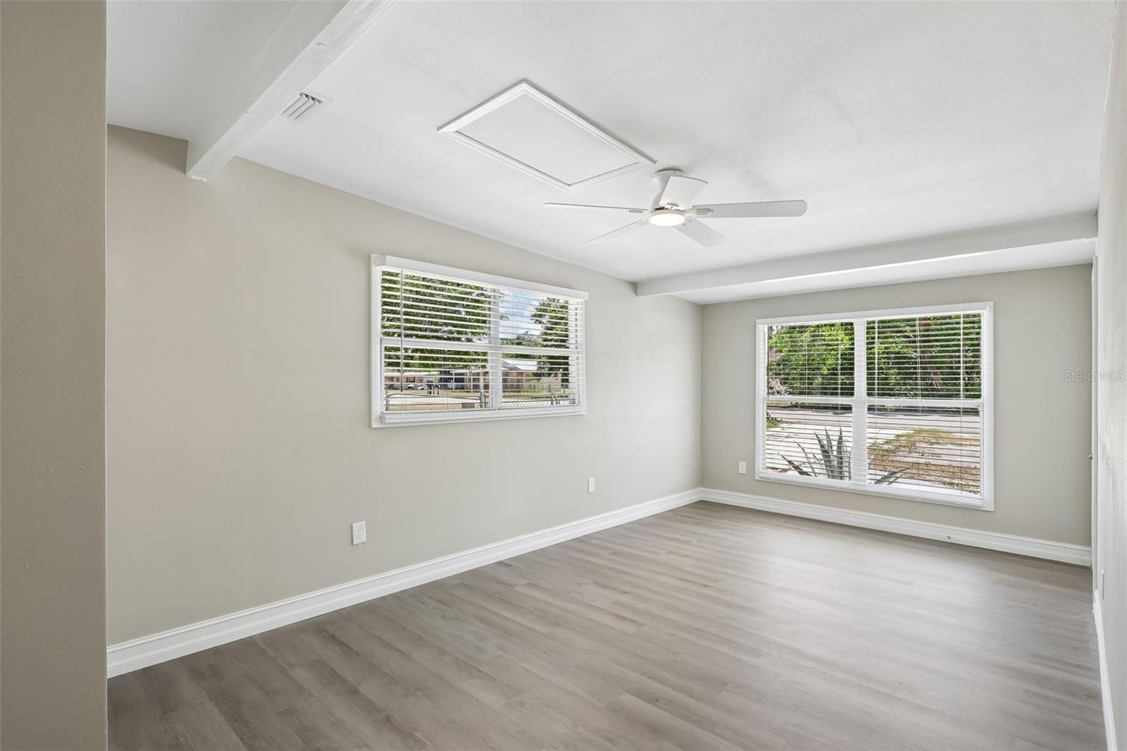 GRADY POLK ROAD - Residential