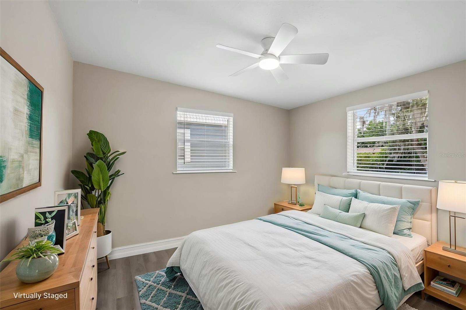 GRADY POLK ROAD - Residential
