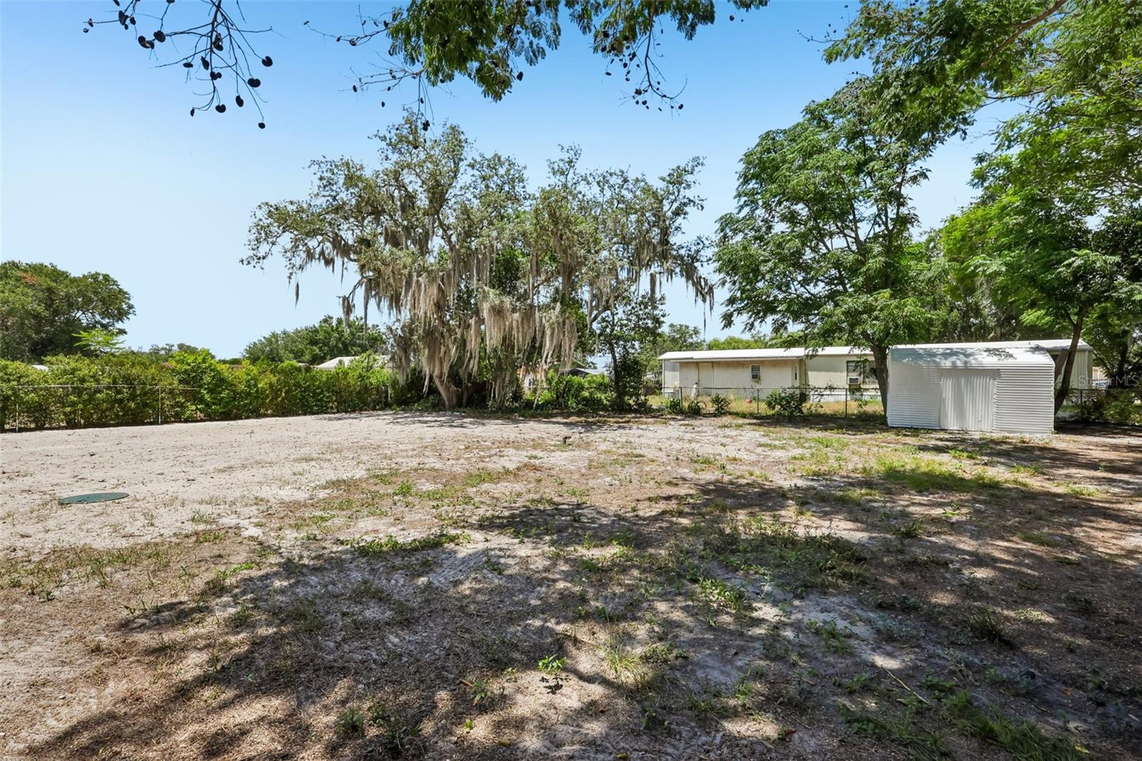 GRADY POLK ROAD - Residential