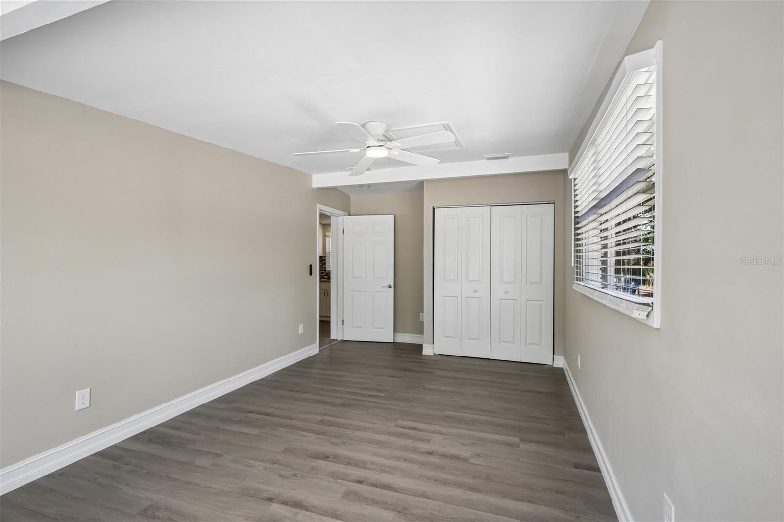 GRADY POLK ROAD - Residential