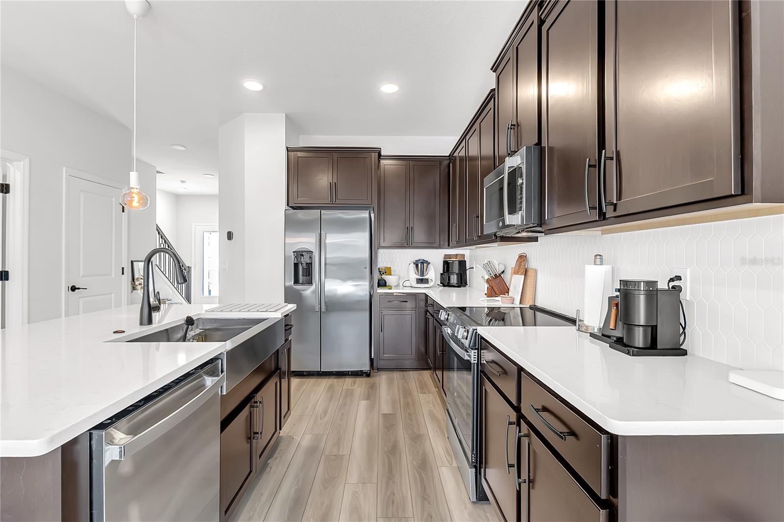 TRIBUTE/OVATION - Residential