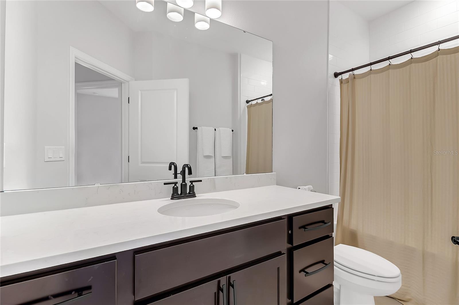 TRIBUTE/OVATION - Residential