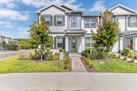 Property photo of 9201 Gran Teatro Drive, Winter Garden, FL 34787