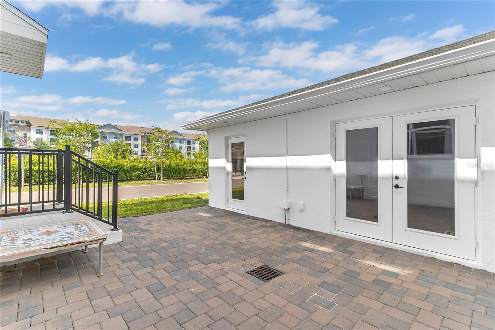 TRIBUTE/OVATION - Residential