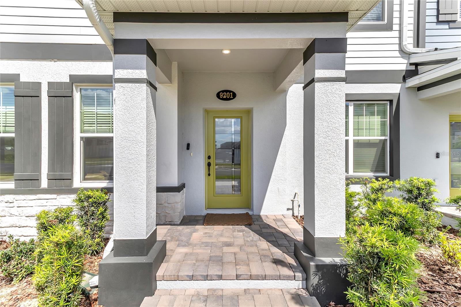 TRIBUTE/OVATION - Residential