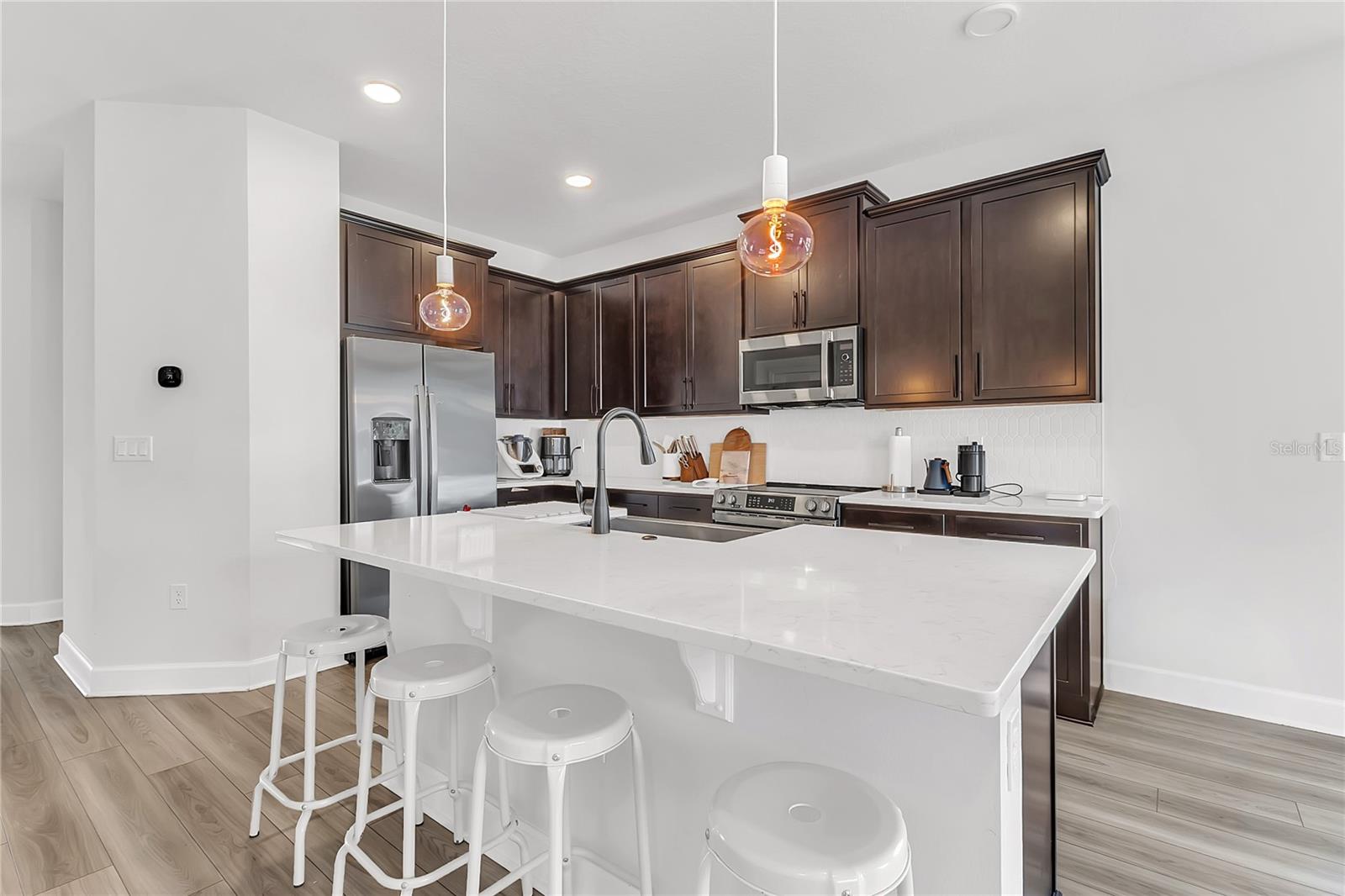 TRIBUTE/OVATION - Residential