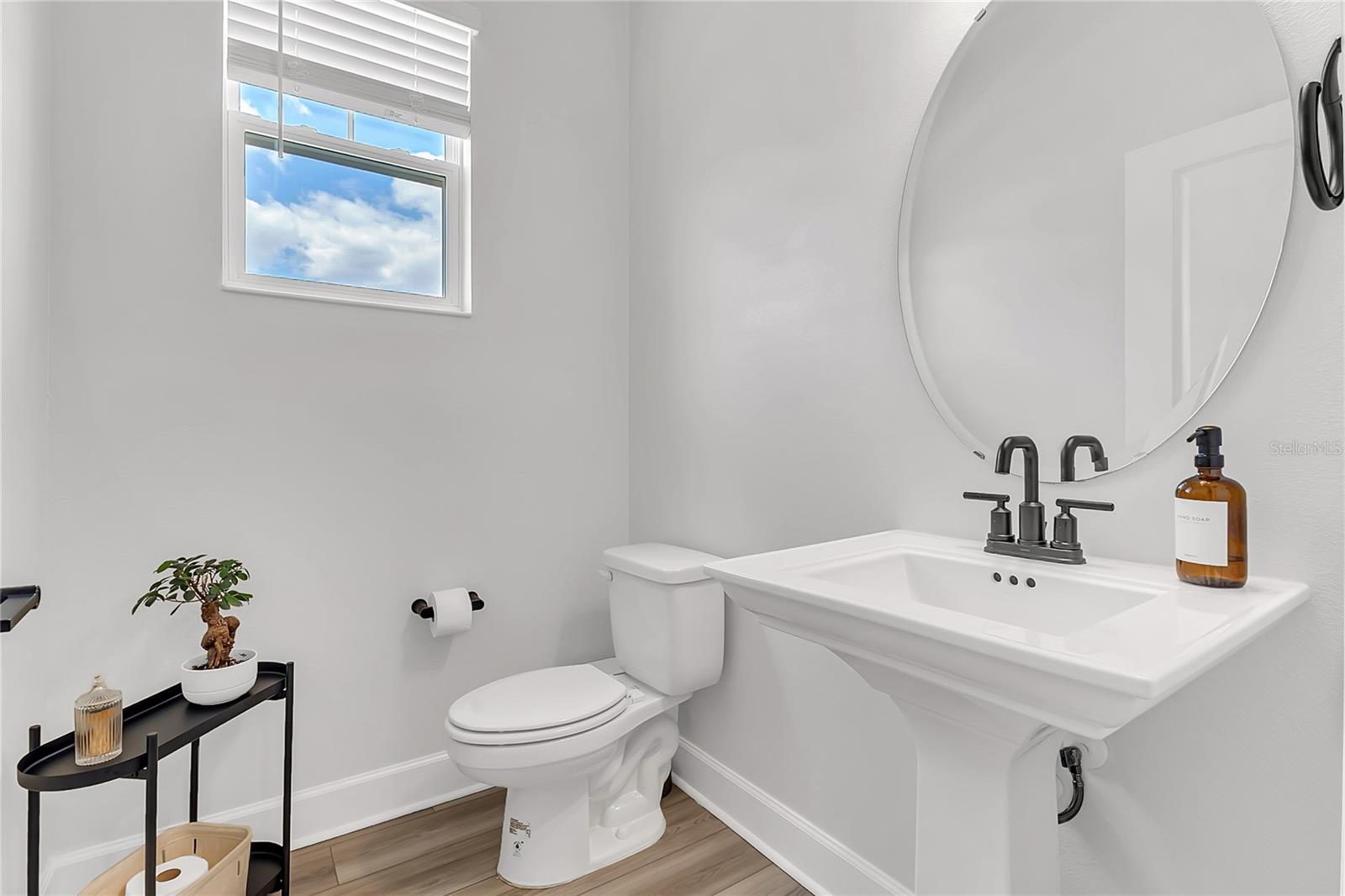 TRIBUTE/OVATION - Residential