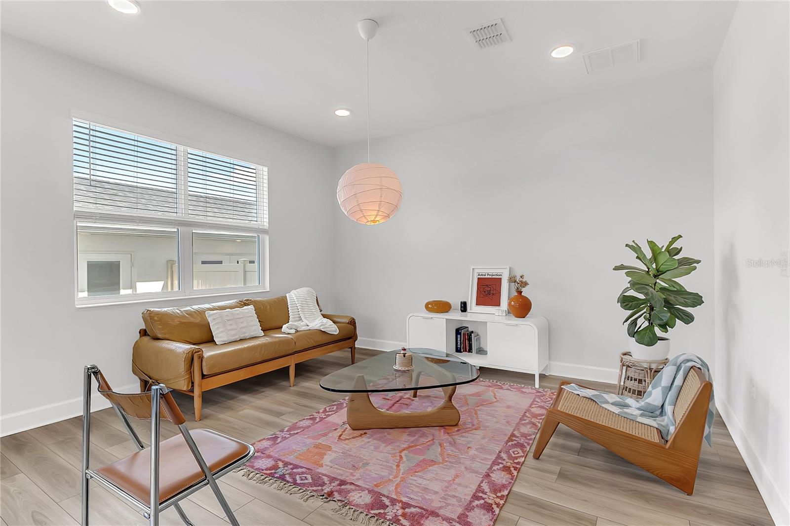 TRIBUTE/OVATION - Residential