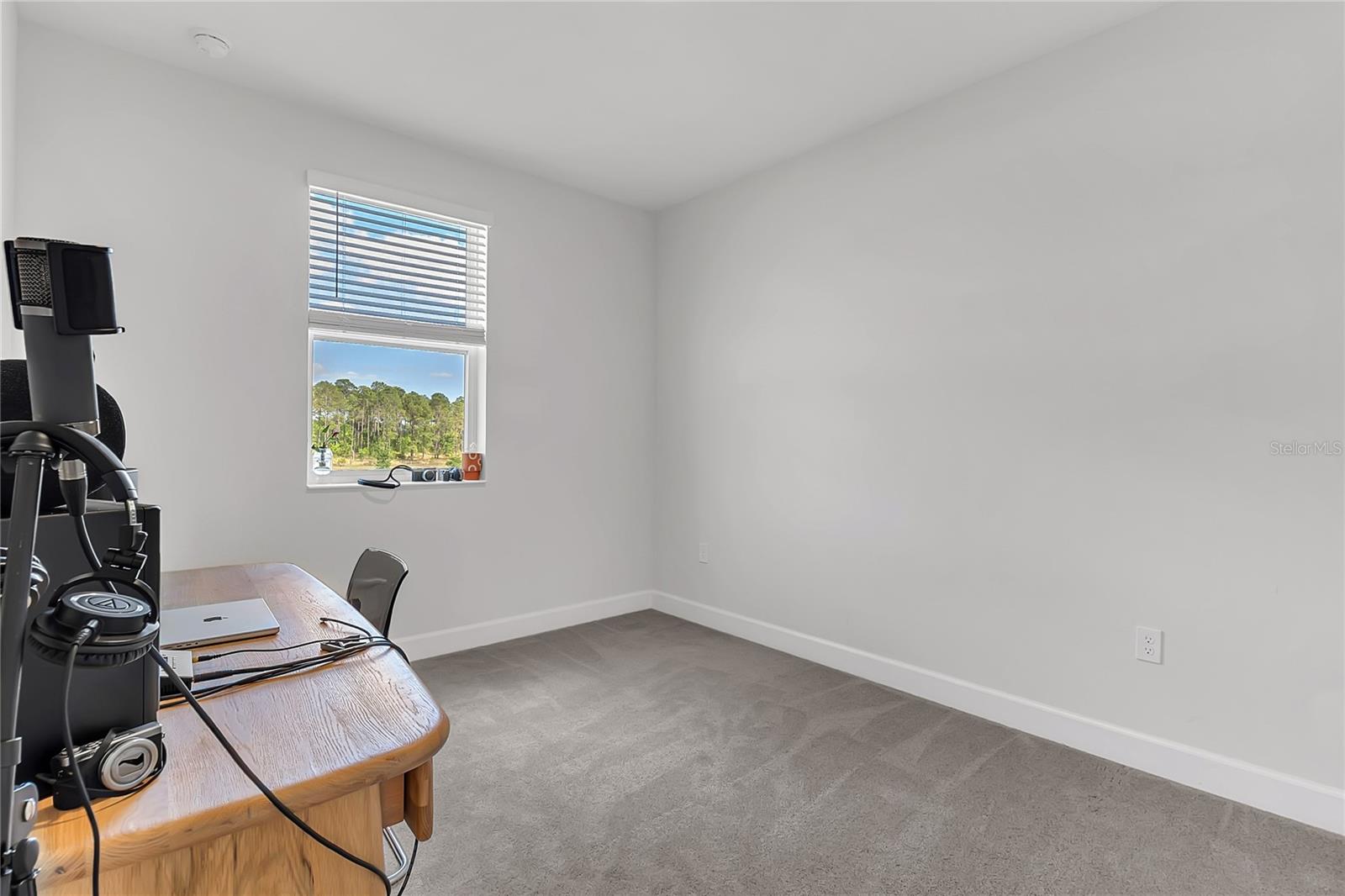 TRIBUTE/OVATION - Residential