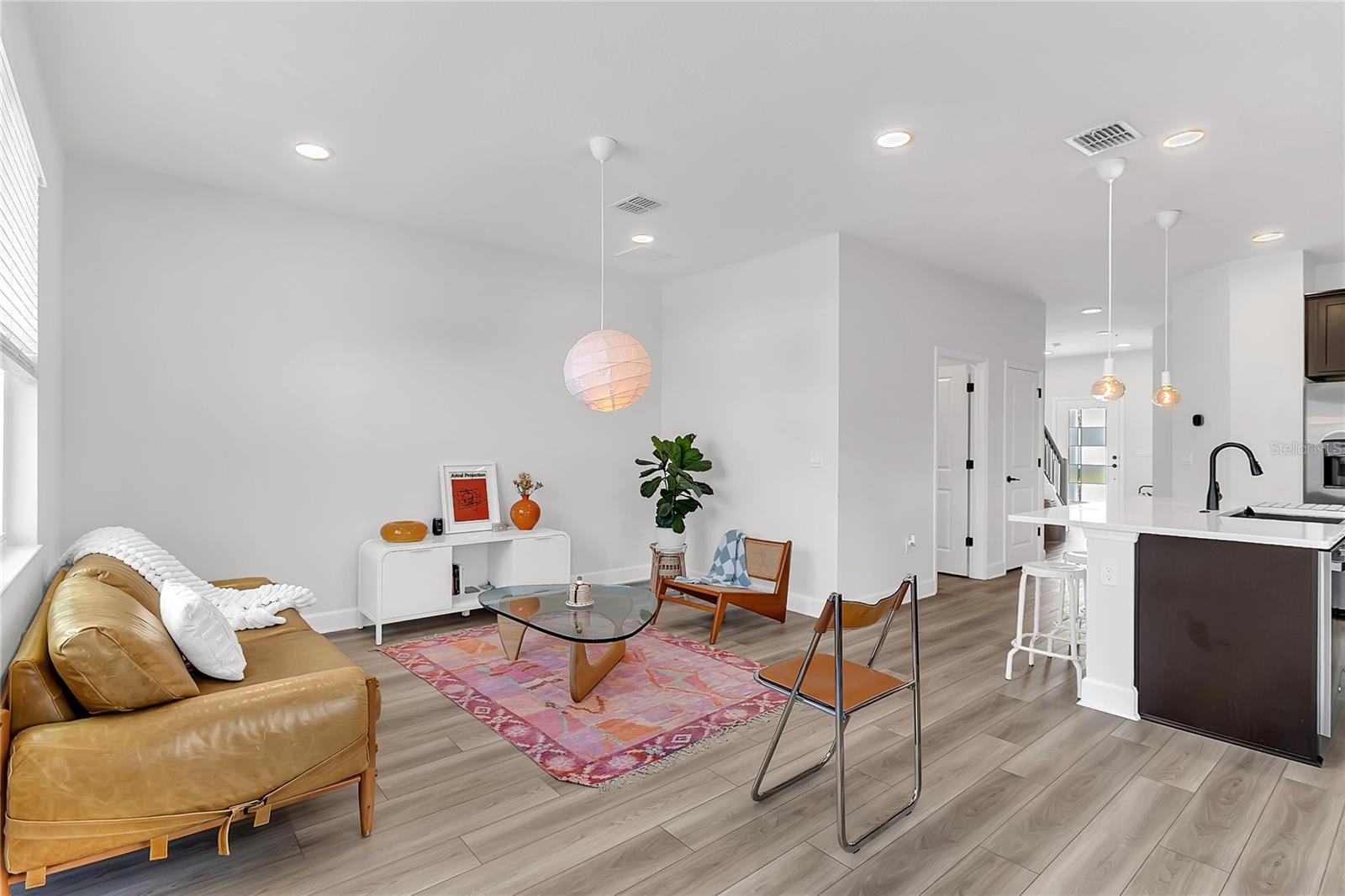 TRIBUTE/OVATION - Residential