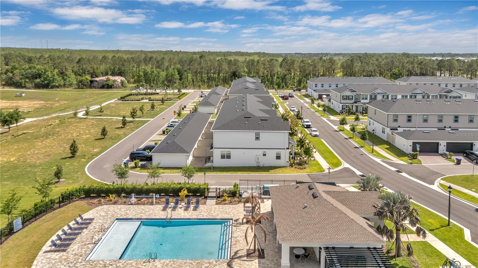 TRIBUTE/OVATION - Residential