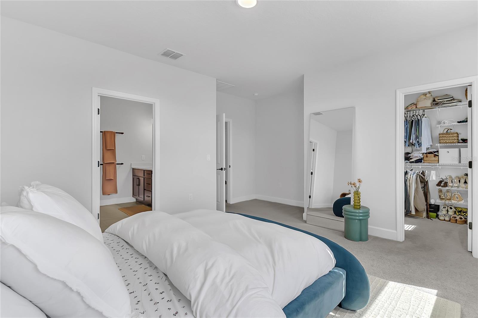 TRIBUTE/OVATION - Residential