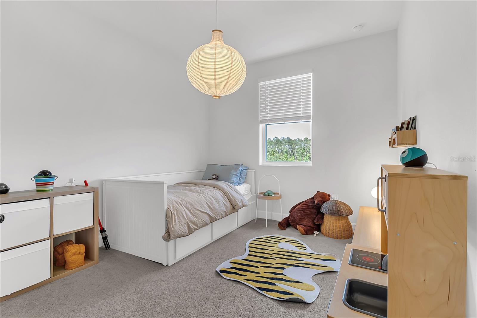 TRIBUTE/OVATION - Residential