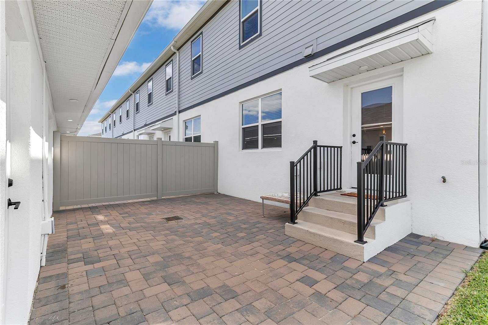 TRIBUTE/OVATION - Residential