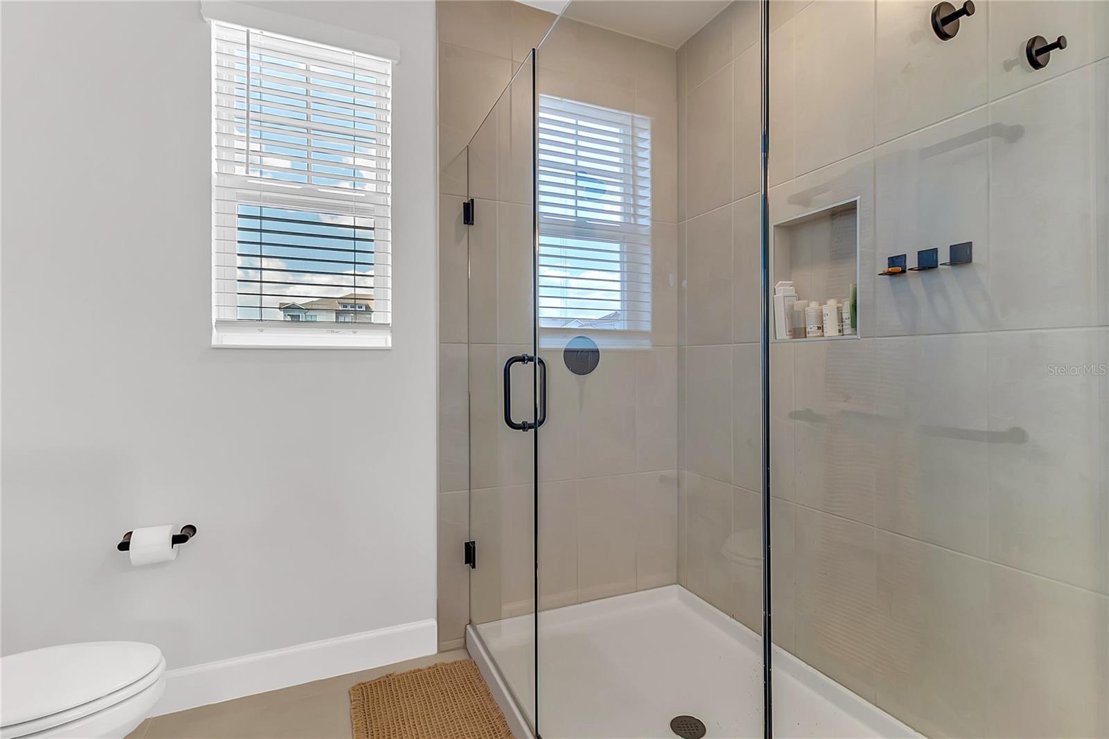 TRIBUTE/OVATION - Residential