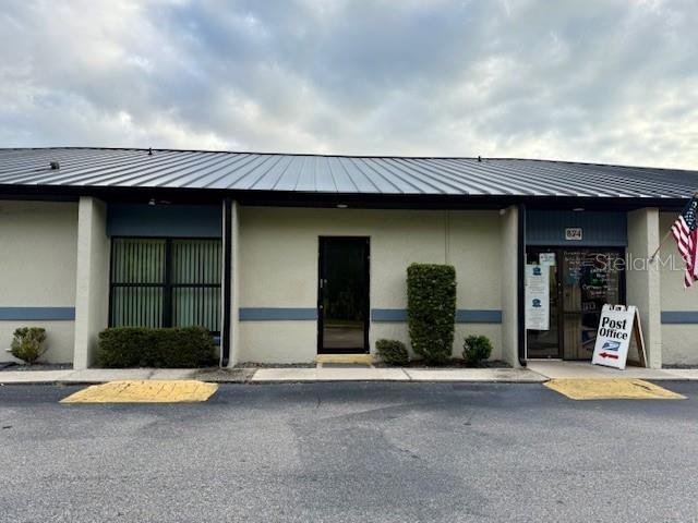POINCIANA VILLAGE 1 NBHD 3 SOUTH - Commercial Lease
