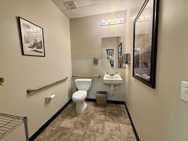 POINCIANA VILLAGE 1 NBHD 3 SOUTH - Commercial Lease