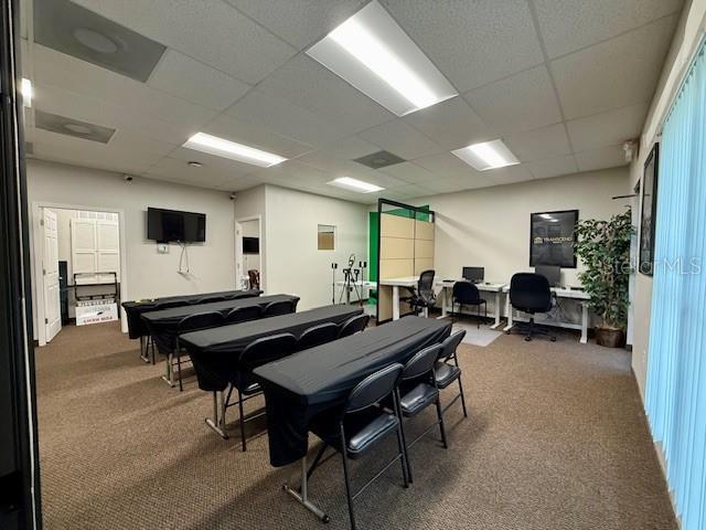 POINCIANA VILLAGE 1 NBHD 3 SOUTH - Commercial Lease