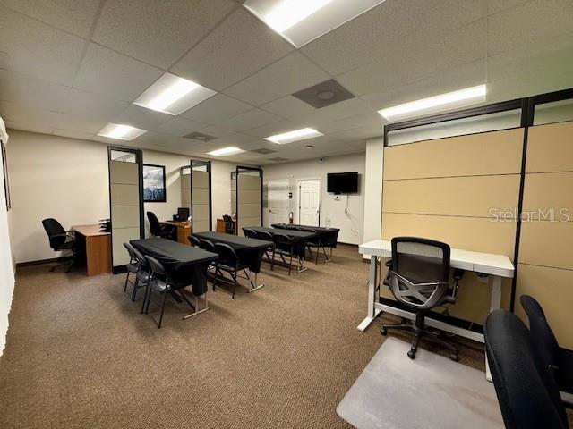 POINCIANA VILLAGE 1 NBHD 3 SOUTH - Commercial Lease