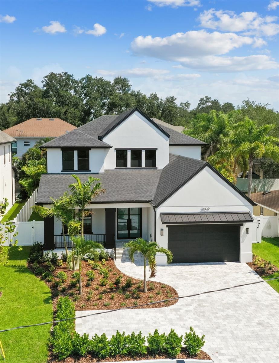 AZEELE PK - Residential