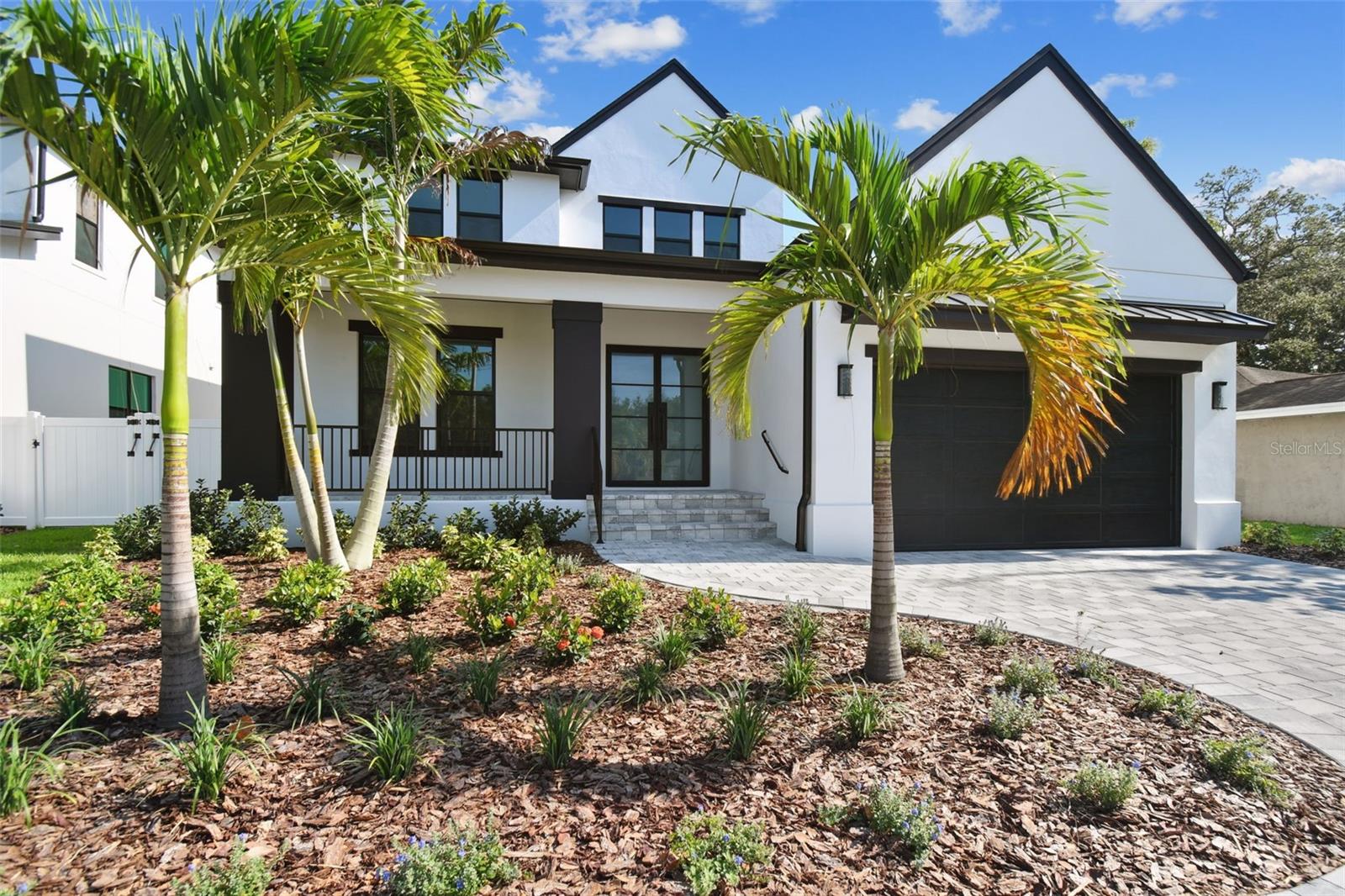 AZEELE PK - Residential