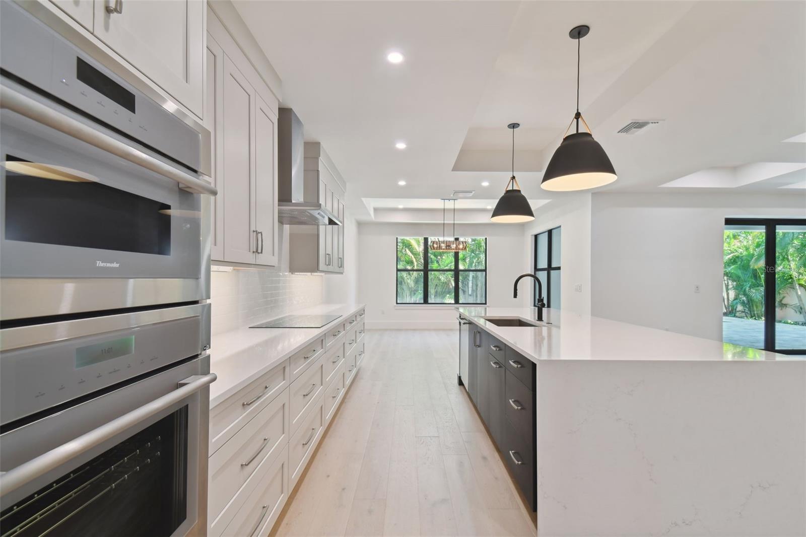 AZEELE PK - Residential