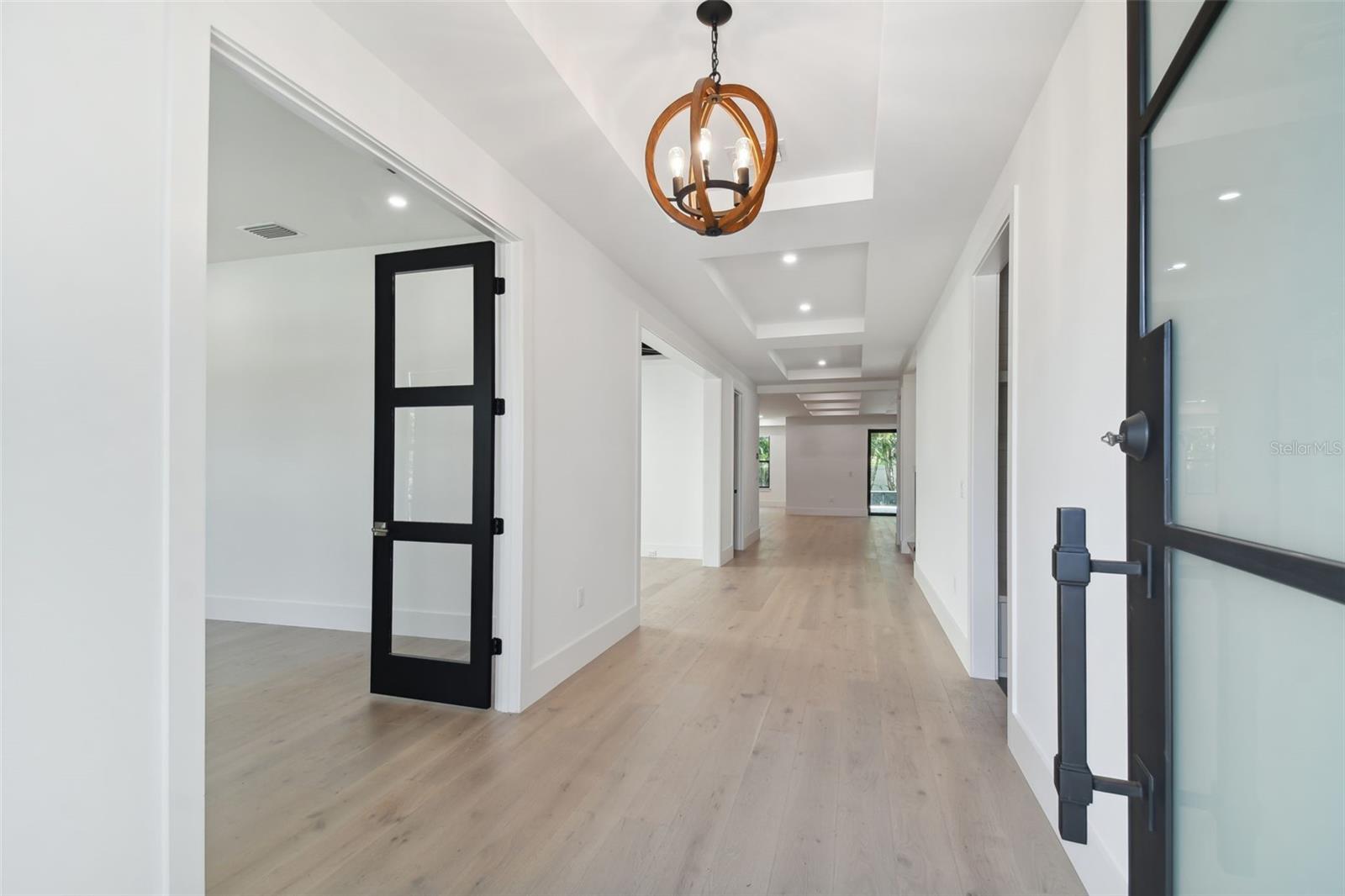 AZEELE PK - Residential