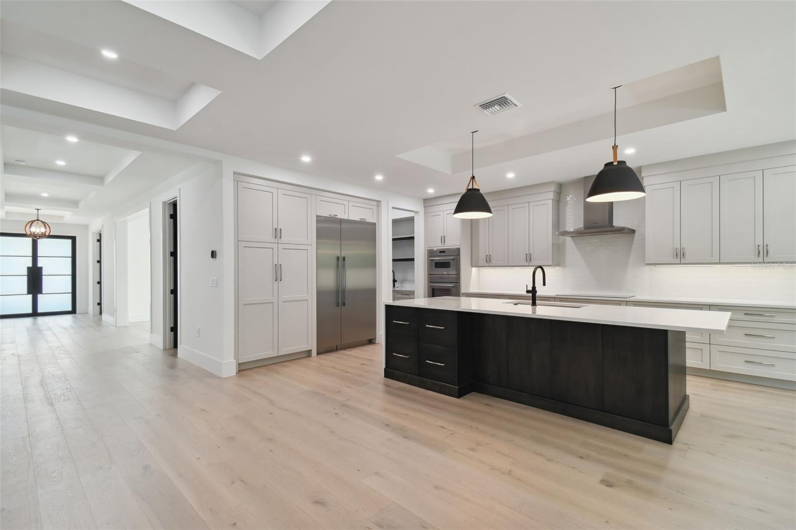 AZEELE PK - Residential