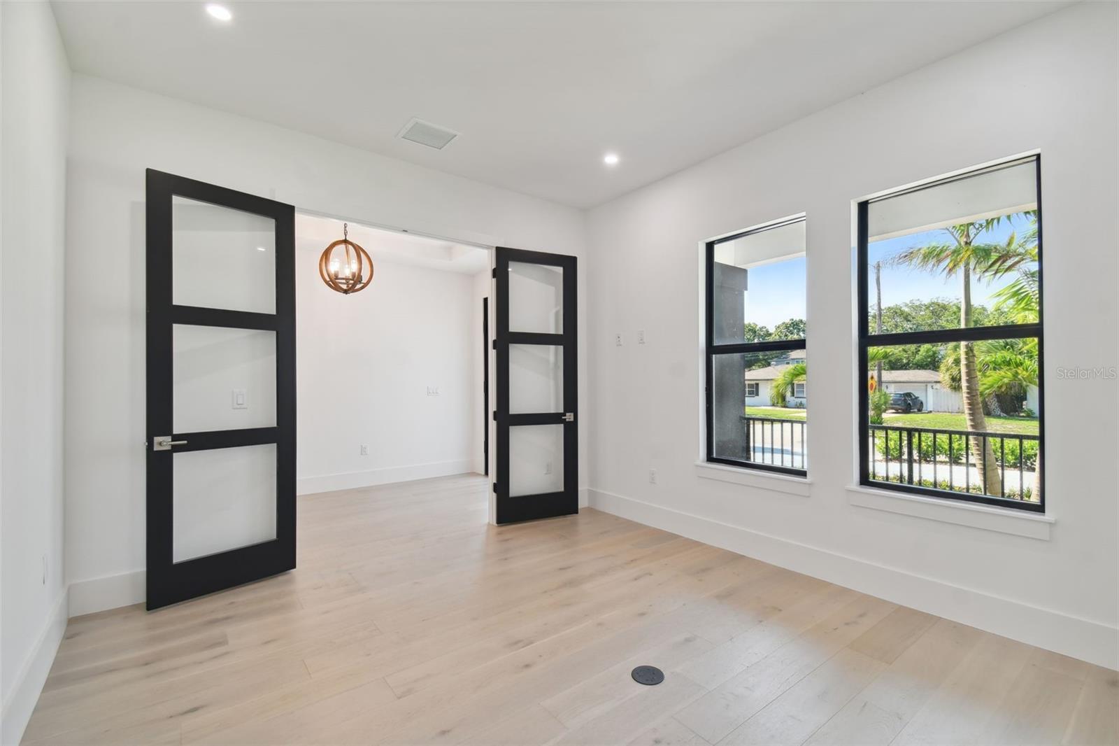 AZEELE PK - Residential