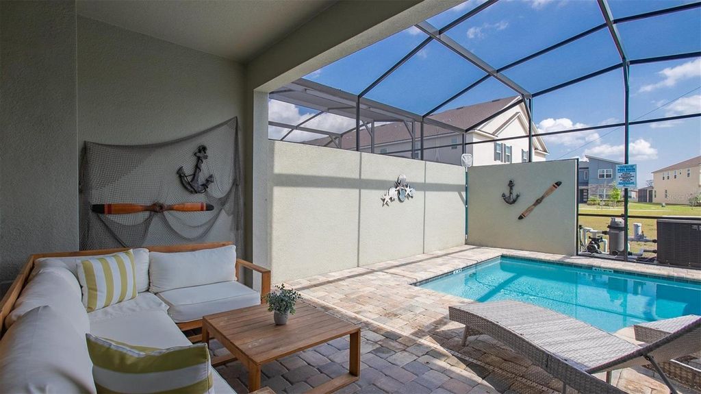 Photo of 2147 Cooper Bell Place, Kissimmee, FL 34747 (MLS # O6380932)