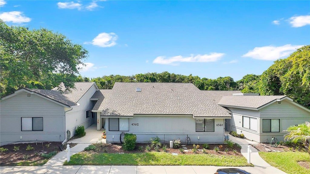 Photo of 4360 Sea Mist Drive, New Smyrna Beach, FL 32169 (MLS # NS1088563)