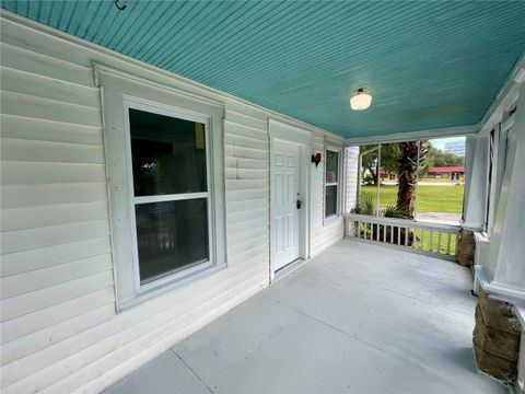 A home in DAYTONA BEACH