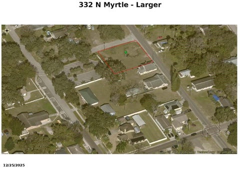 Photo of 332 N Myrtle Avenue, New Smyrna Beach, FL 32168 (MLS # NS1089613)