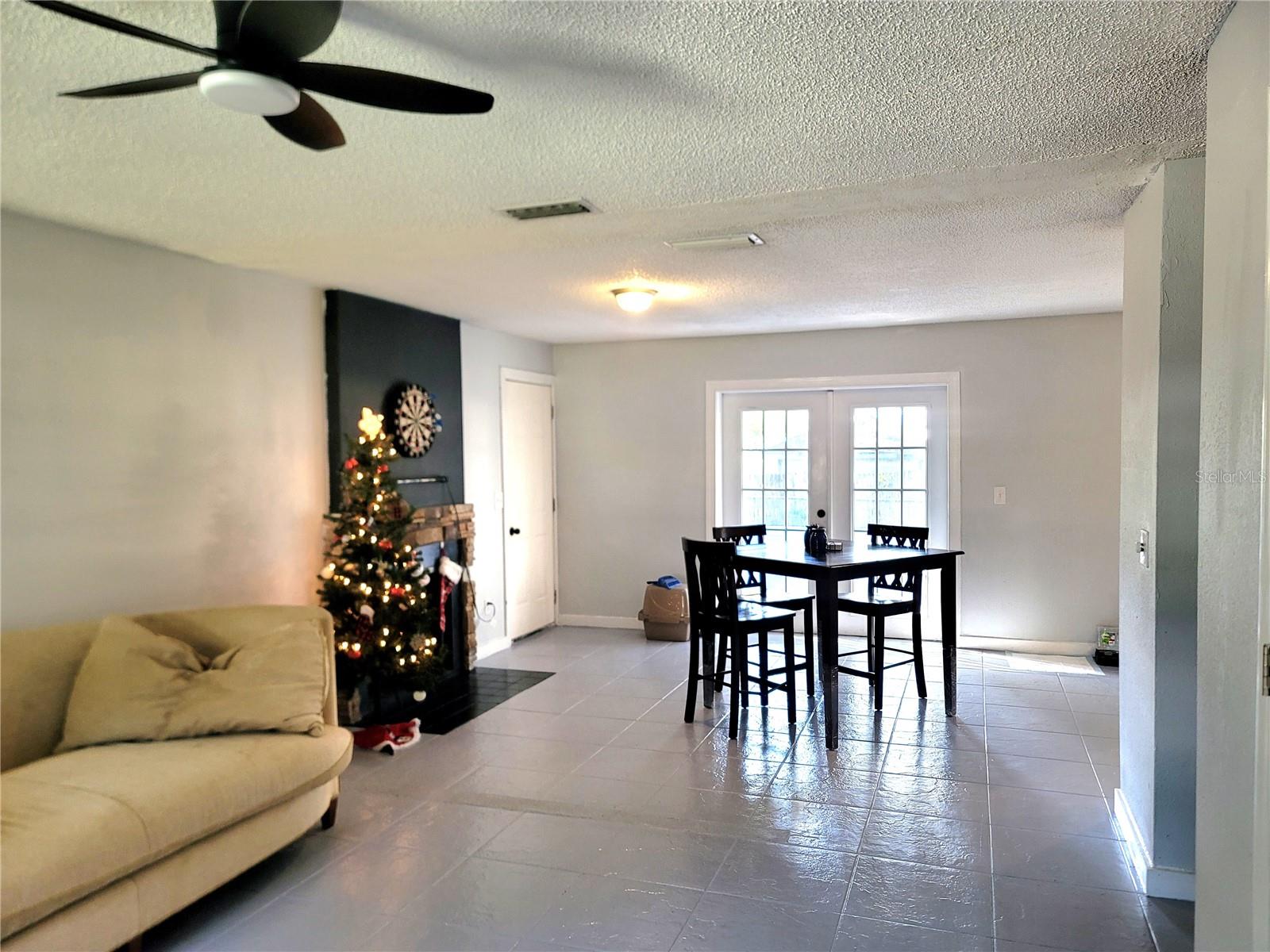 SEVILLA ESTATE - Residential