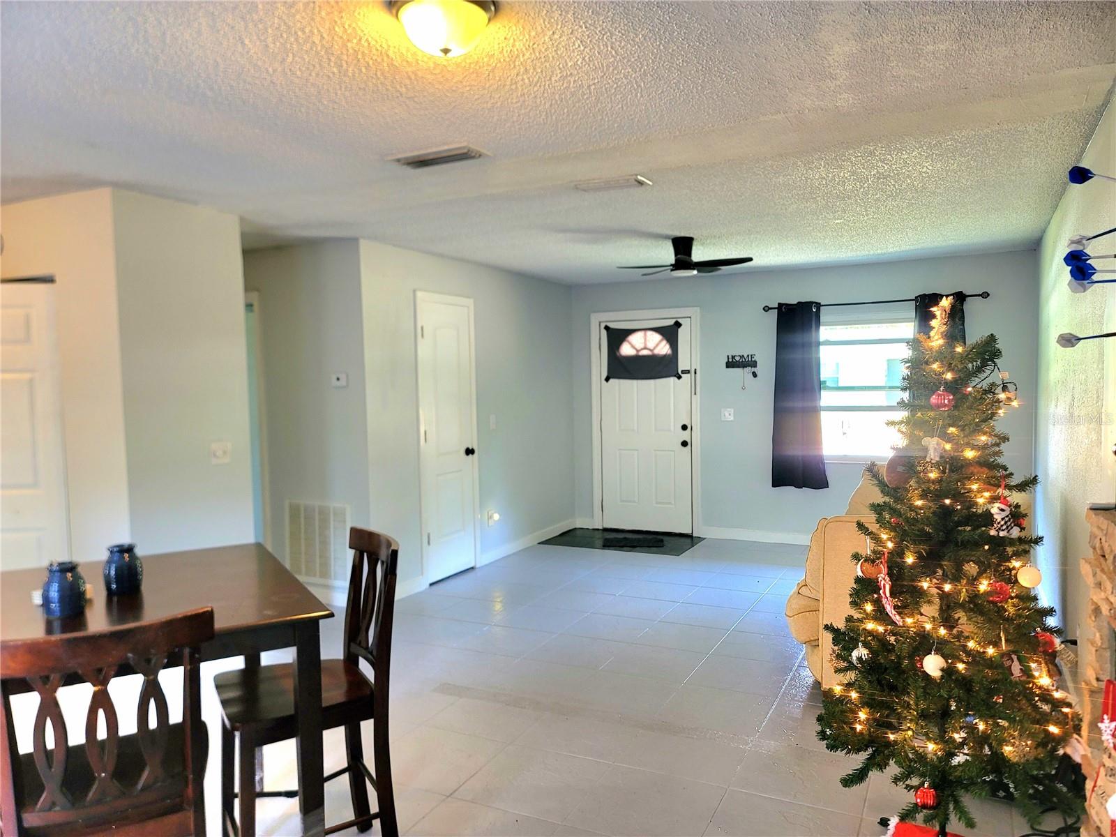 SEVILLA ESTATE - Residential