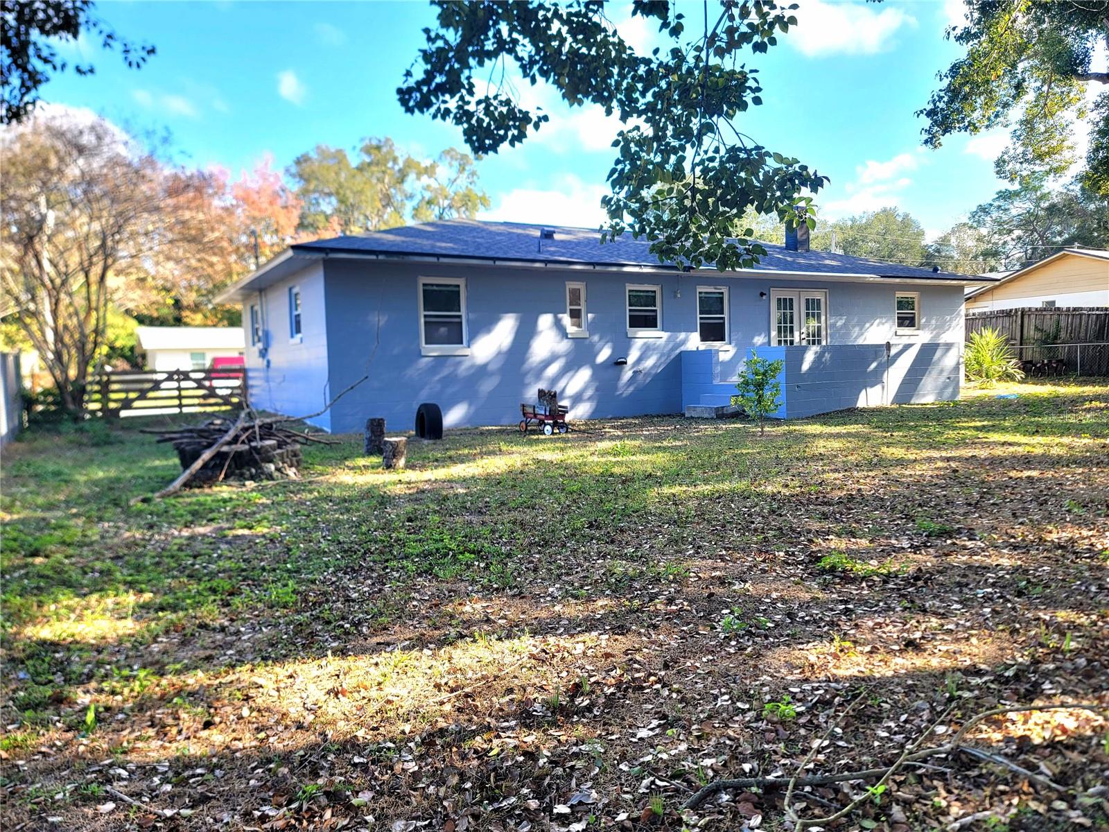 SEVILLA ESTATE - Residential