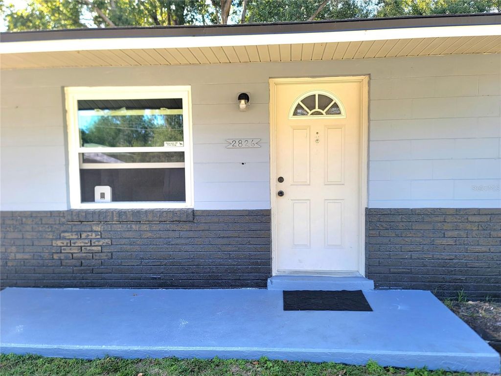 Photo of 2826 NE 18th Court, Ocala, FL 34470 (MLS # OM715158)