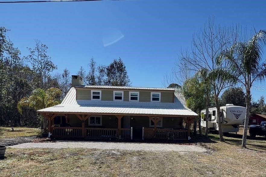 445 S STATE ROAD 415