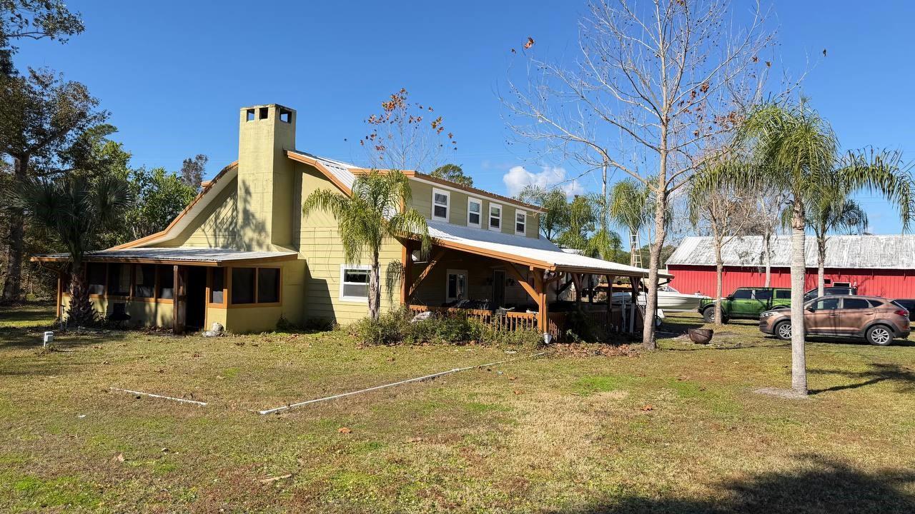445 S STATE ROAD 415