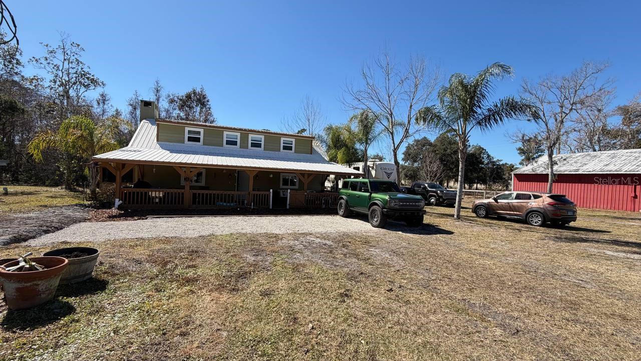 445 S STATE ROAD 415