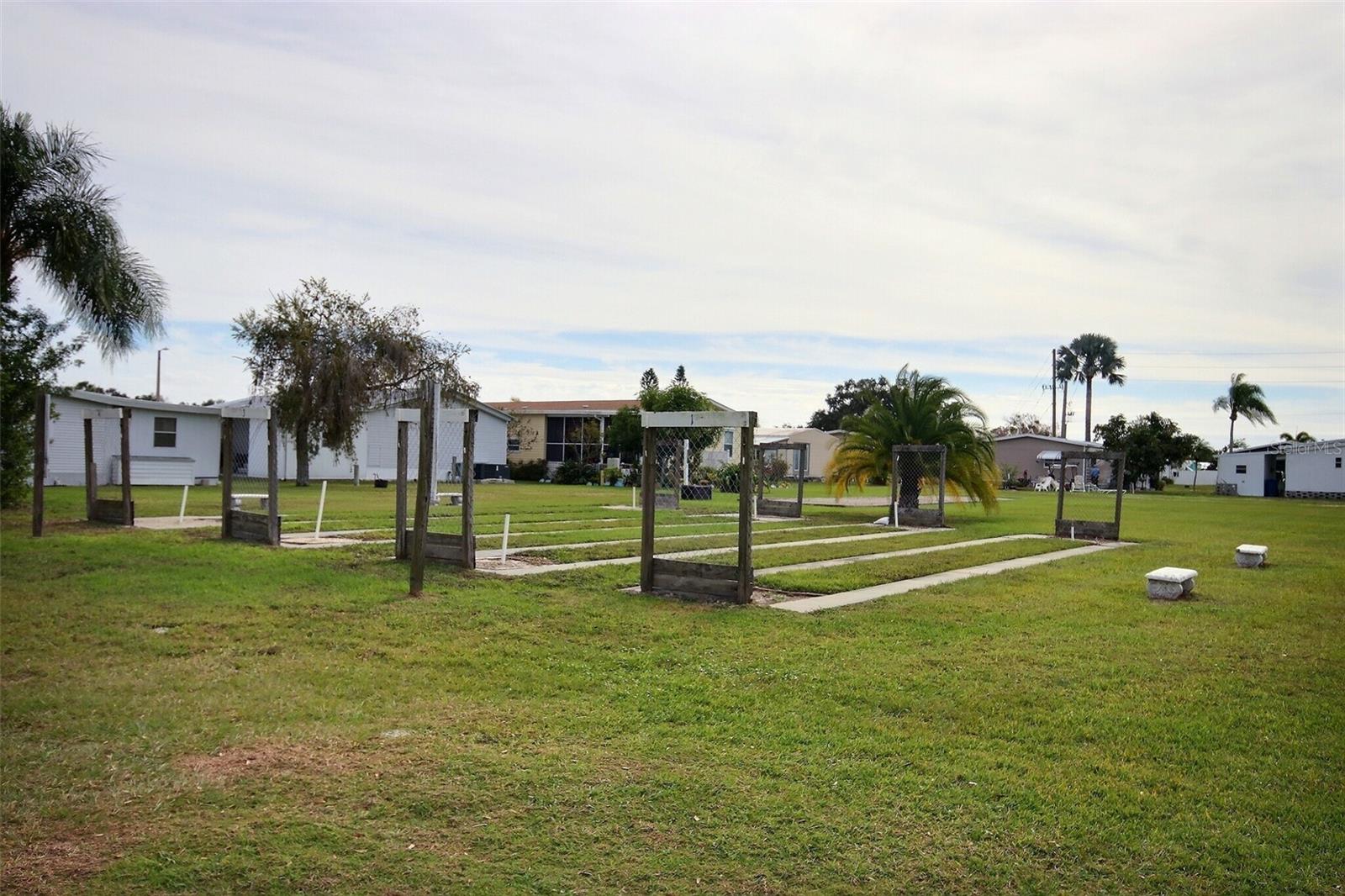 WESTWINDS VILLAGE CO-OP - Residential