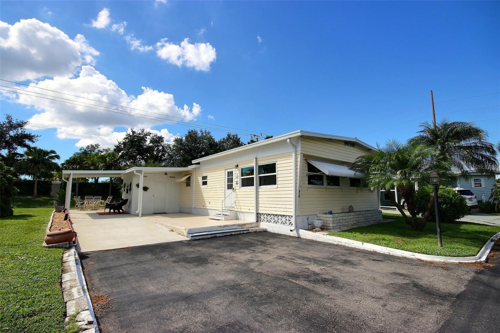 WESTWINDS VILLAGE CO-OP - Residential
