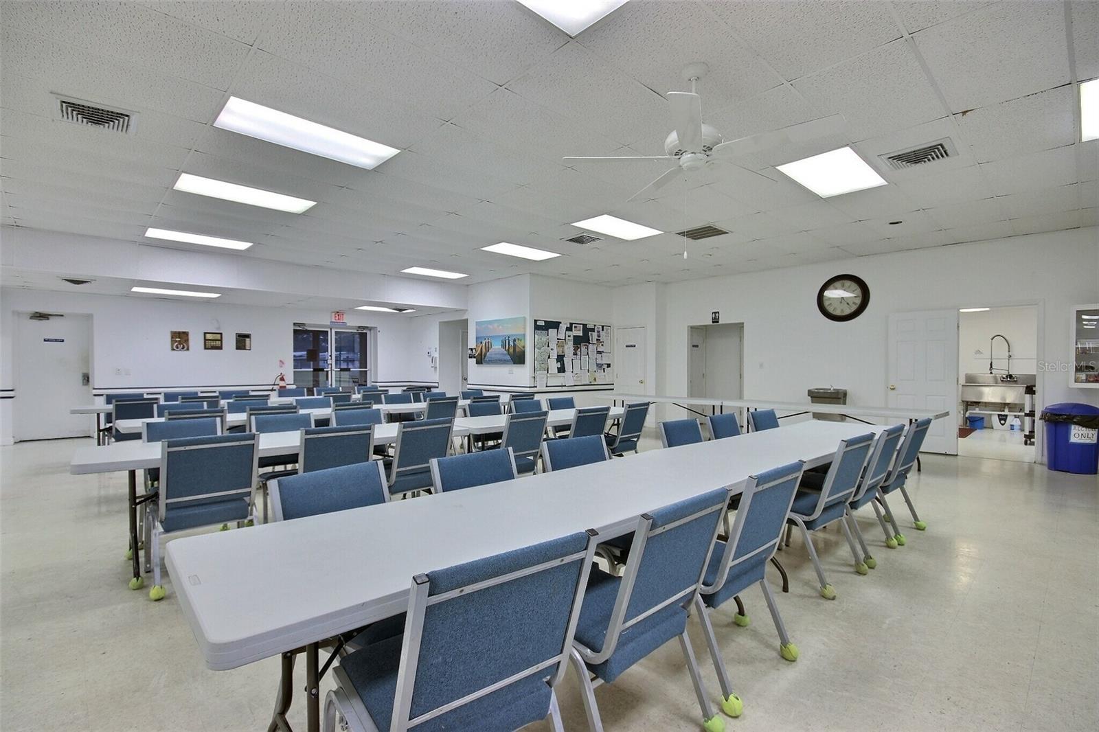 WESTWINDS VILLAGE CO-OP - Residential