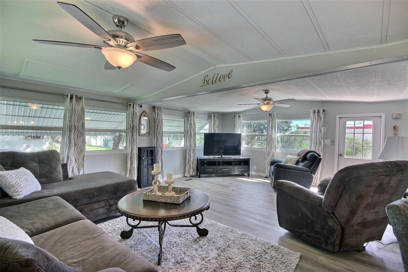 WESTWINDS VILLAGE CO-OP - Residential