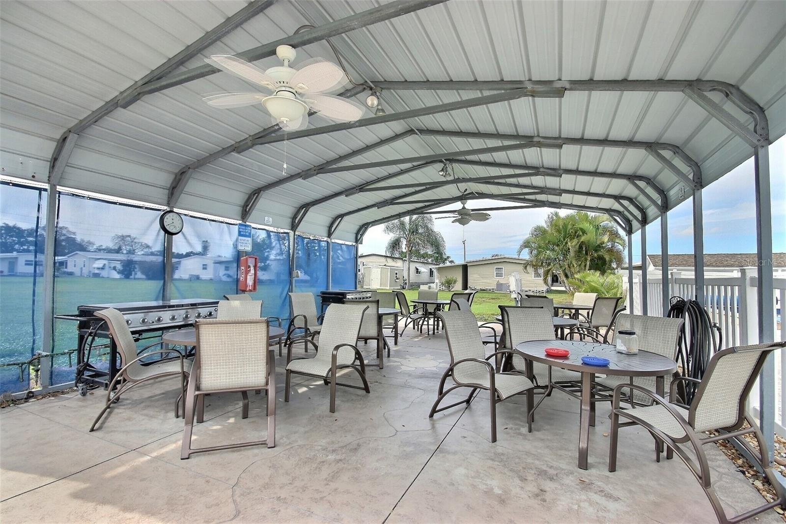 WESTWINDS VILLAGE CO-OP - Residential