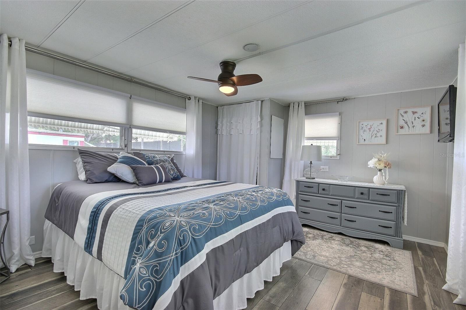WESTWINDS VILLAGE CO-OP - Residential